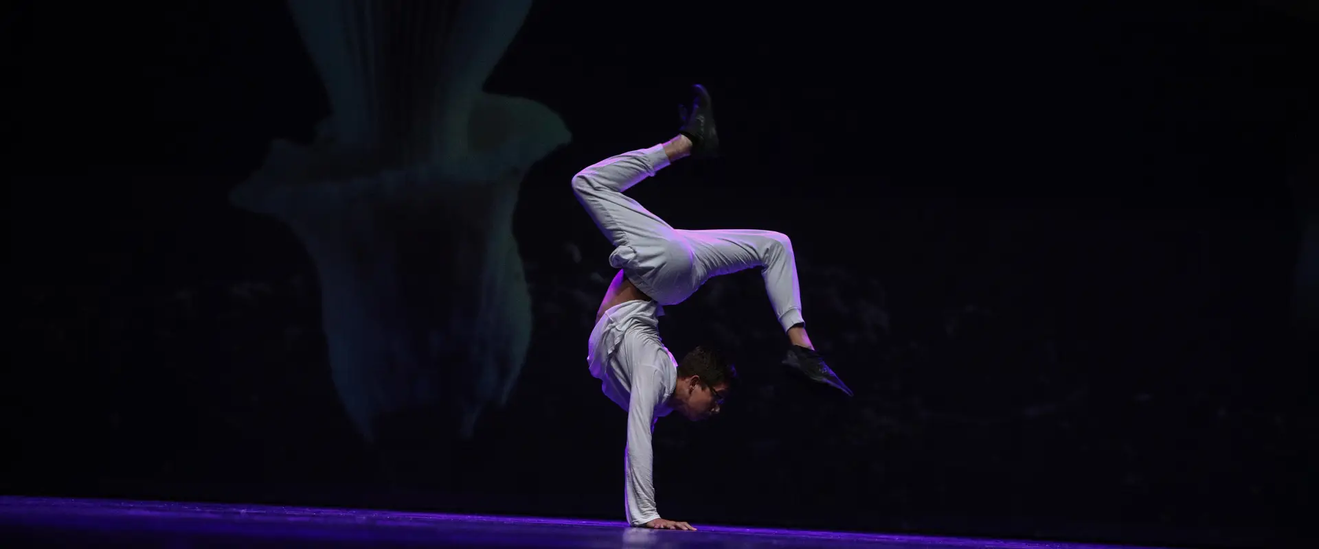 Dance School Jean-Baptiste Bartoli