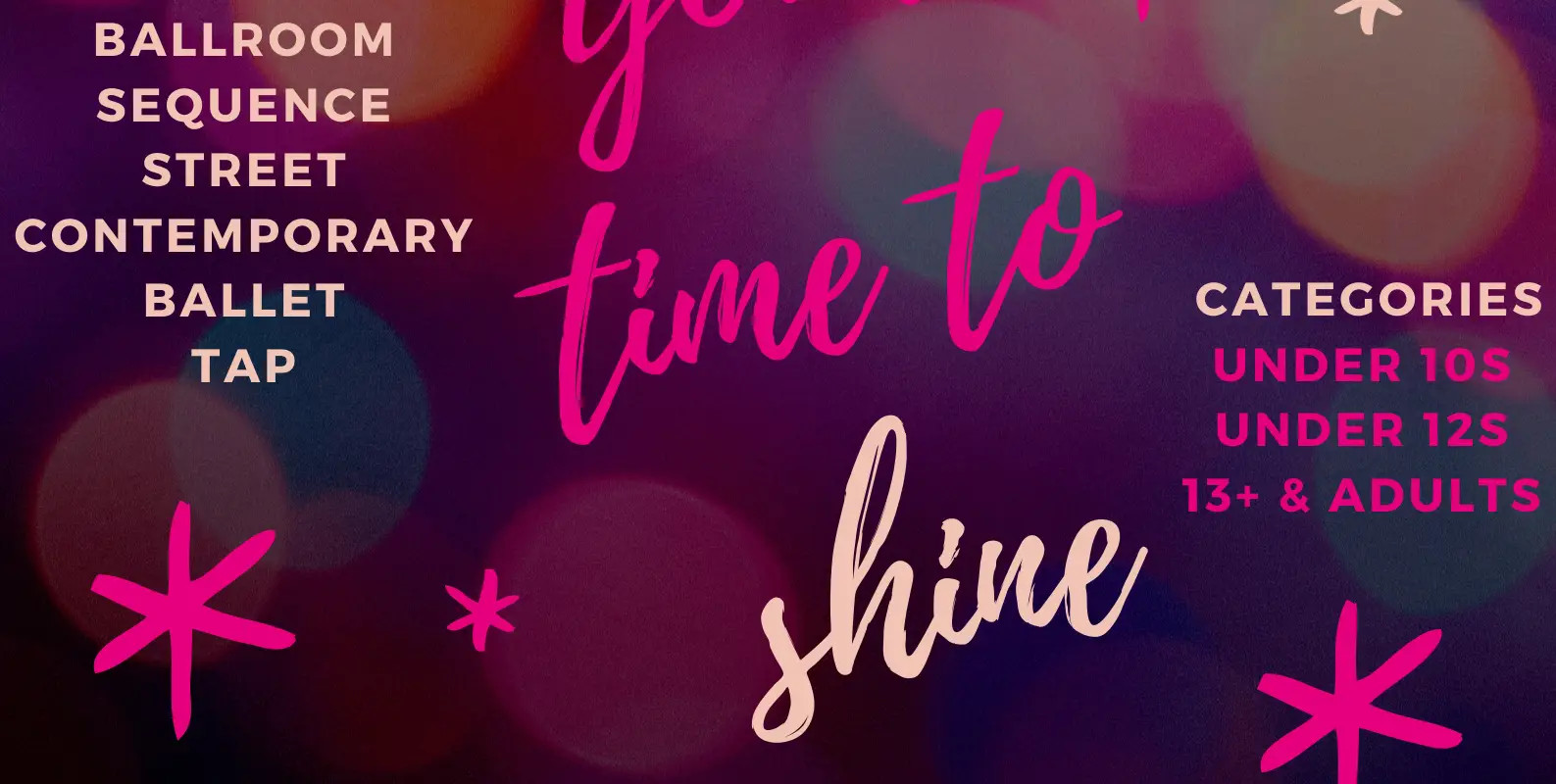 Strictly Shine Dancesport Academy