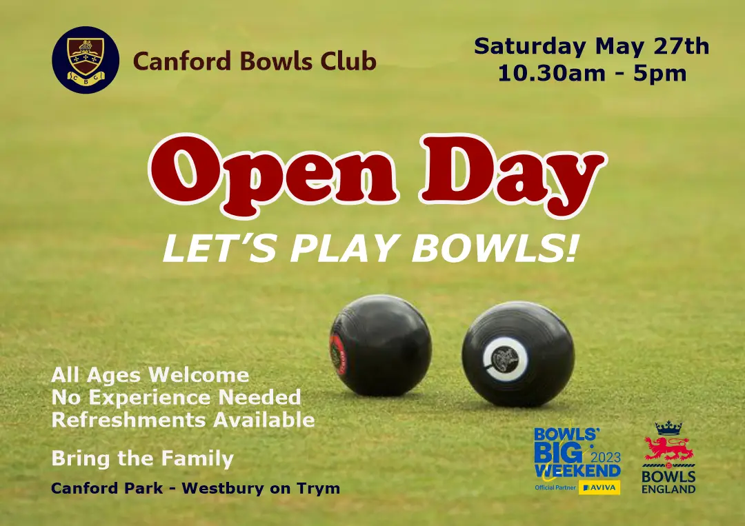 Canford Bowling Club