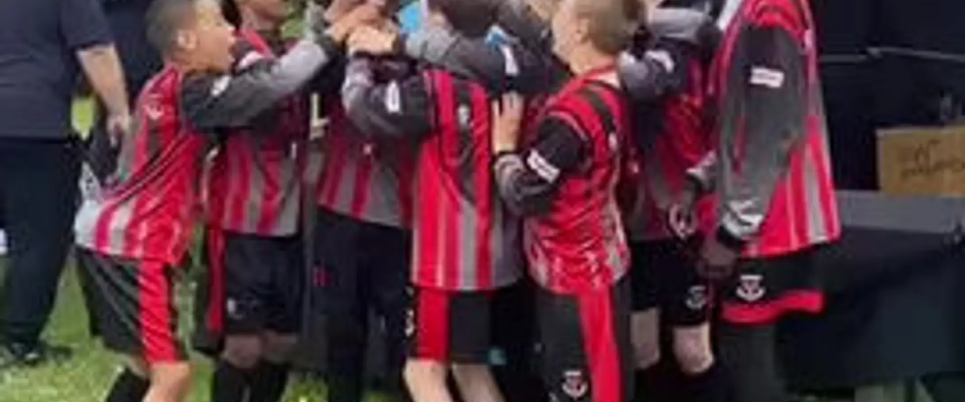 Senrab FC