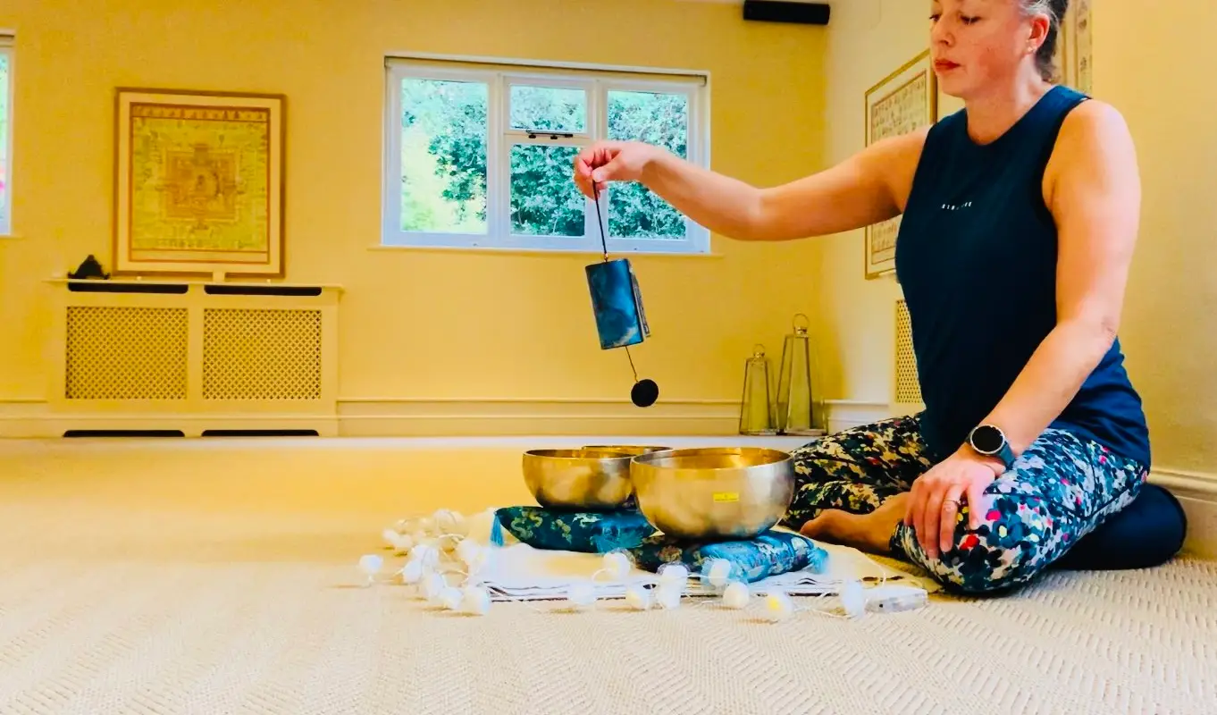 Claire Best Yoga