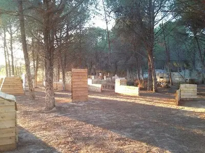 Paintball Valley
