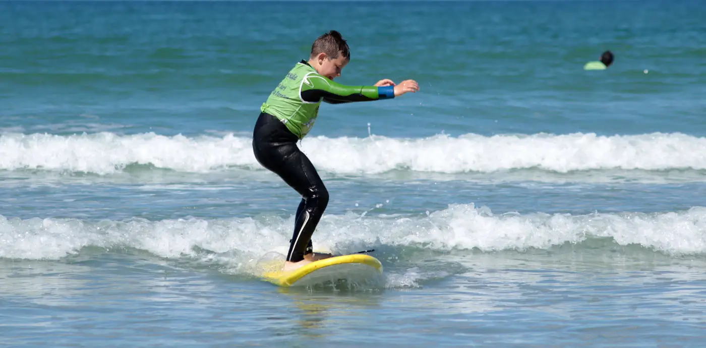 Surf-Attitude