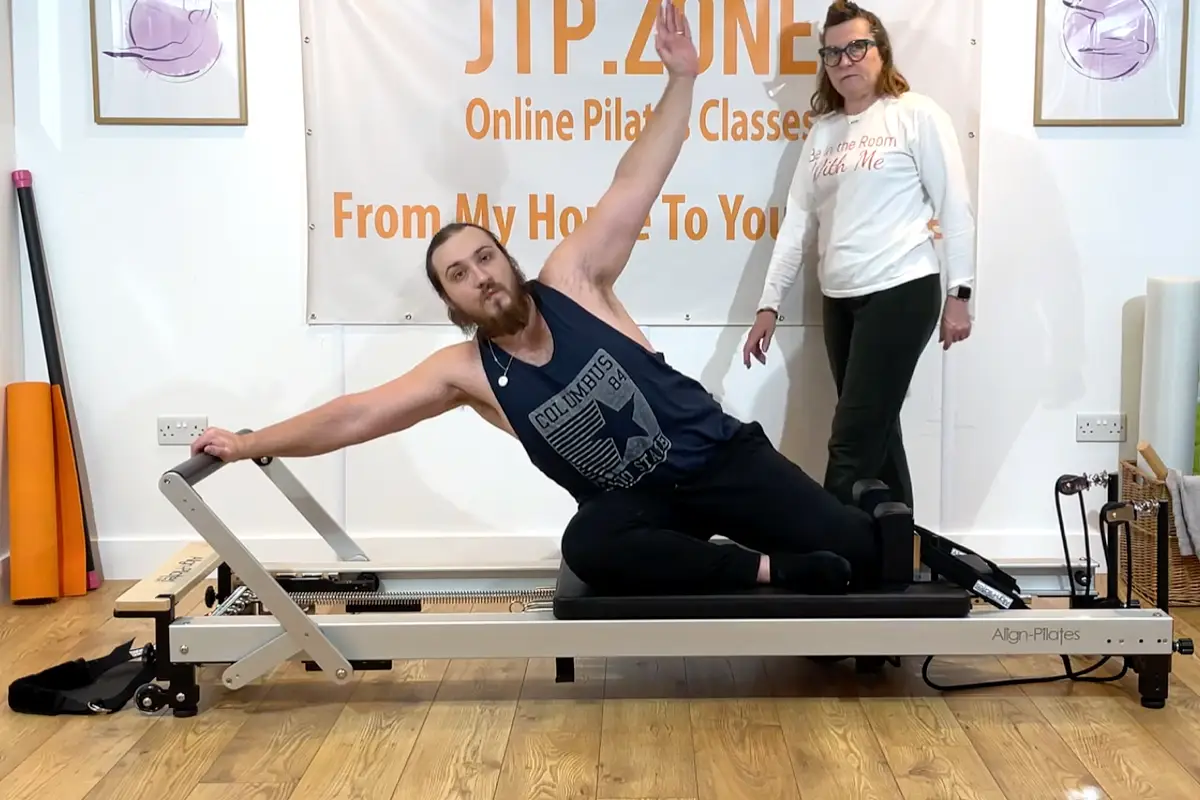 Jane Thomas Pilates