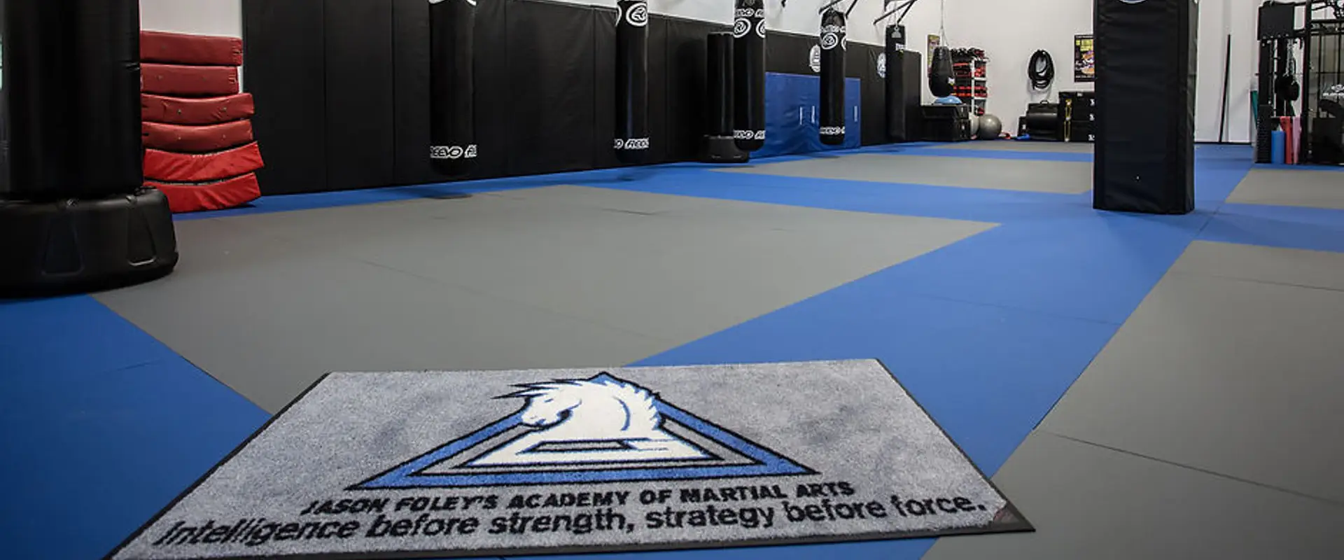 Jason Foley's Academy of Martial Arts
