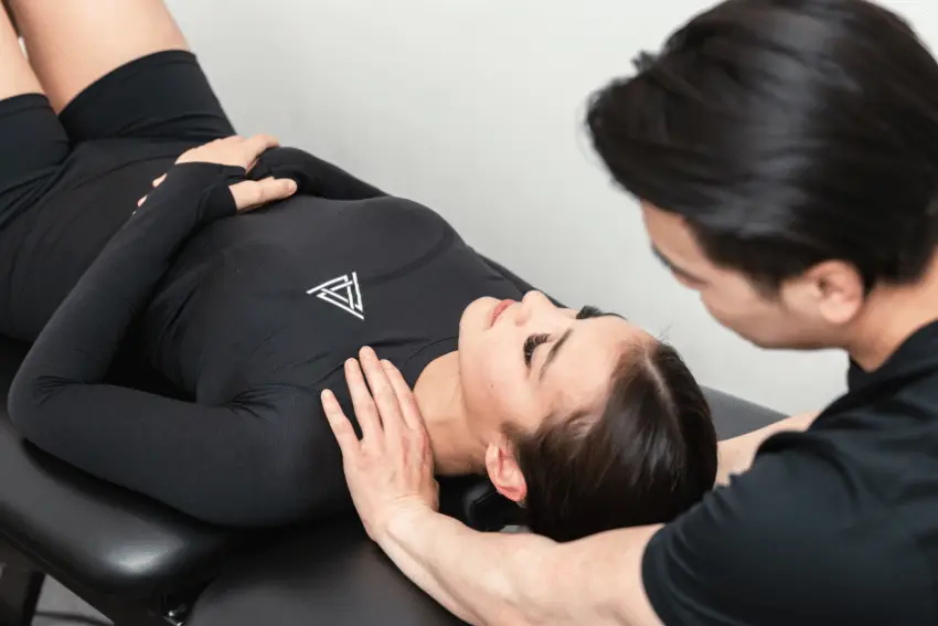 Trifecta Rehab Coquitlam, BC - Physiotherapy, Massage Therapy, and Chiropractor
