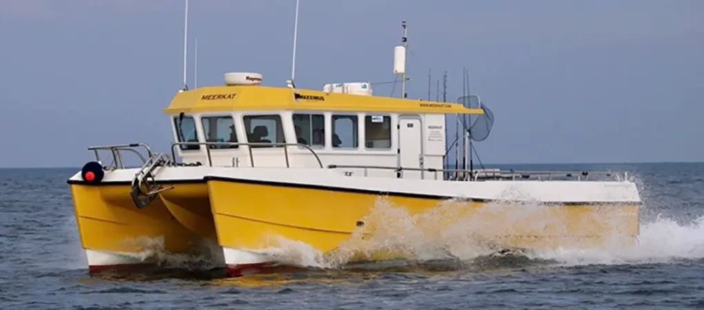 Meerkat Charters