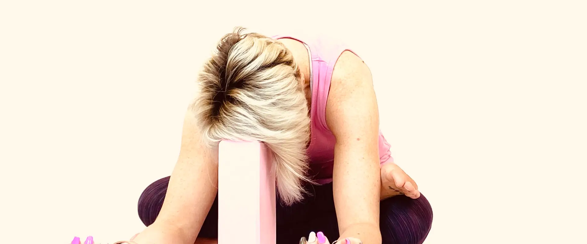 Soulful Pilates with a Touch of Yoga