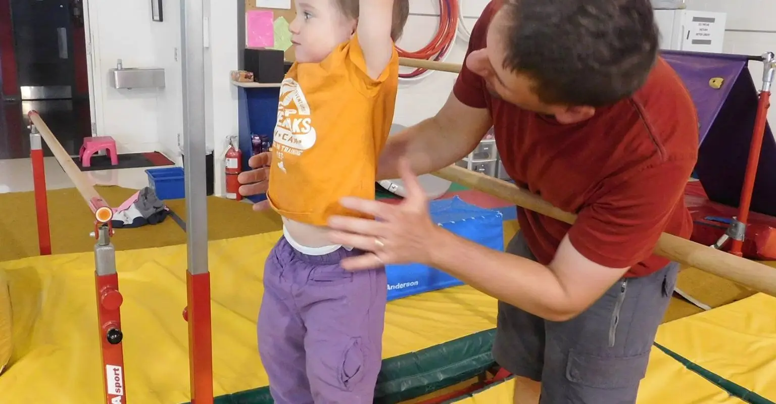 Corona School Of Gymnastics-Ottawa