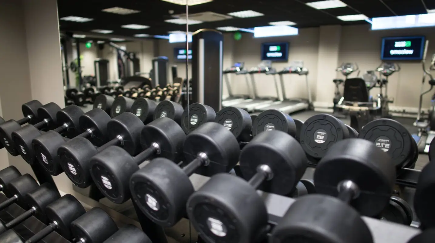 Dill Raw Fitness