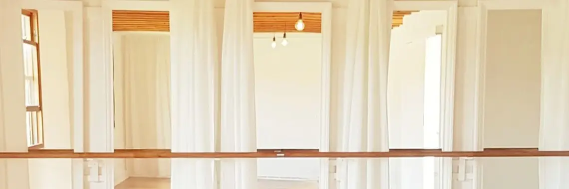 Dharma Shala Bondi Yoga School
