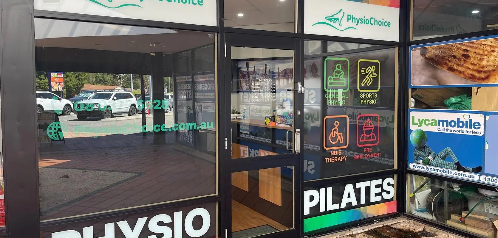 PhysioChoice Beechboro