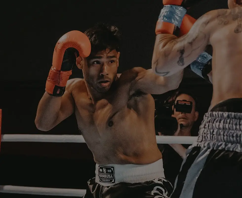Mendoza Boxing Club