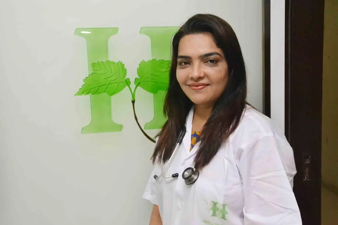 HEALING TOUCH CENTRE