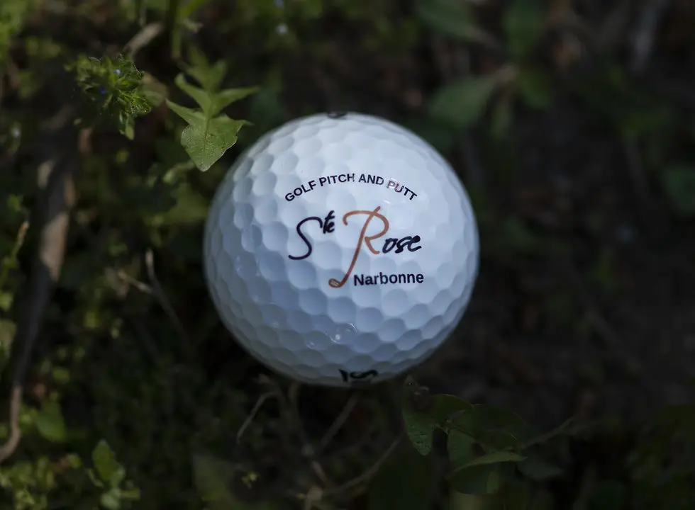Golf Santa Rosa
