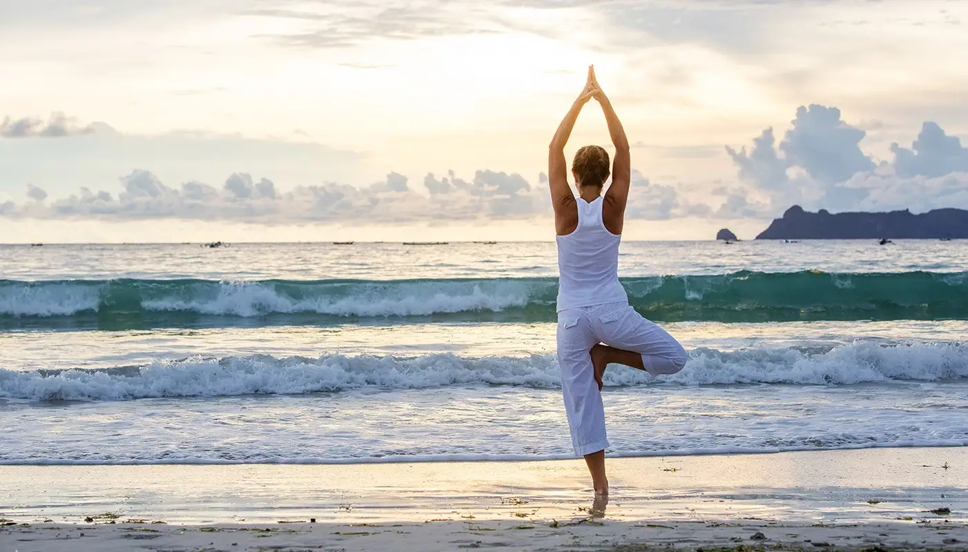 Isvara Wellbeing