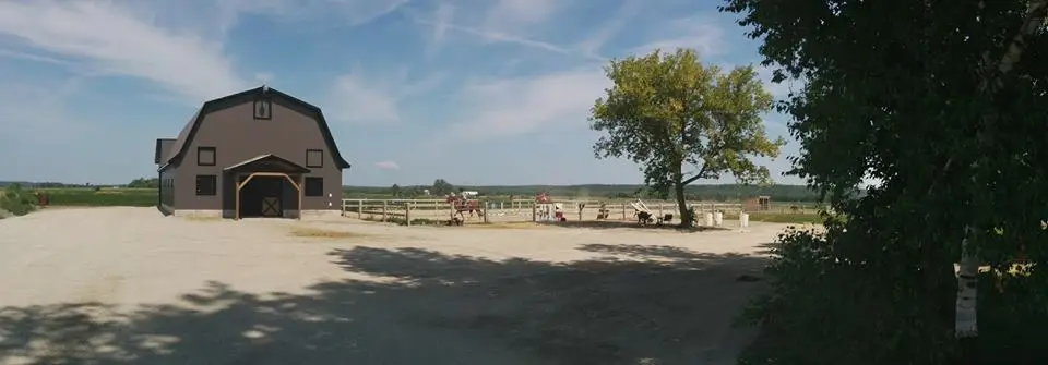 Winterfell Stables