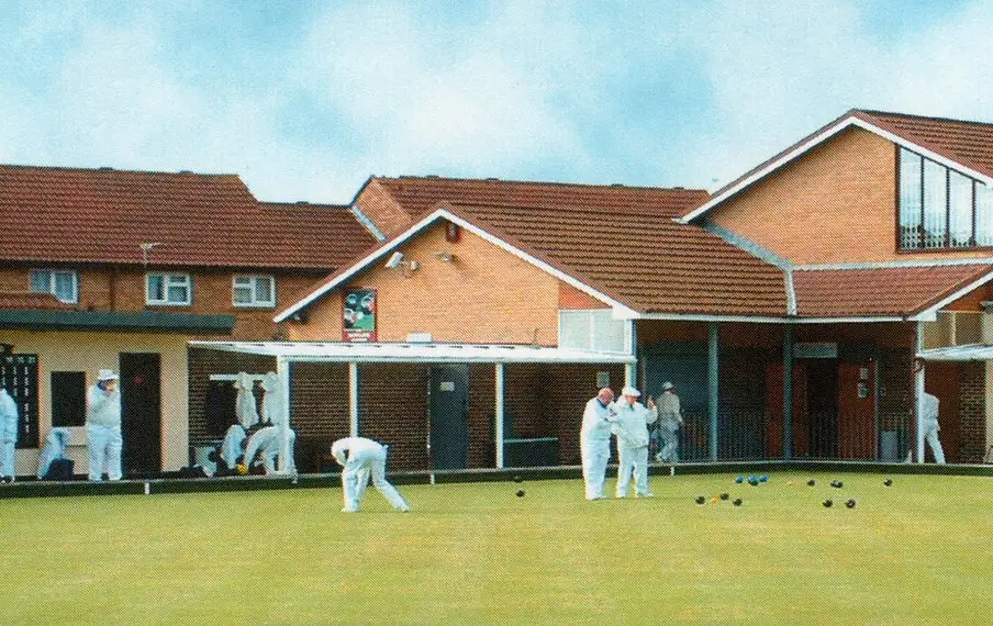 St Andrews Bowling Club