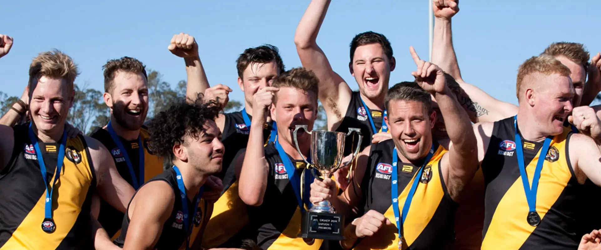 Balmain AFC