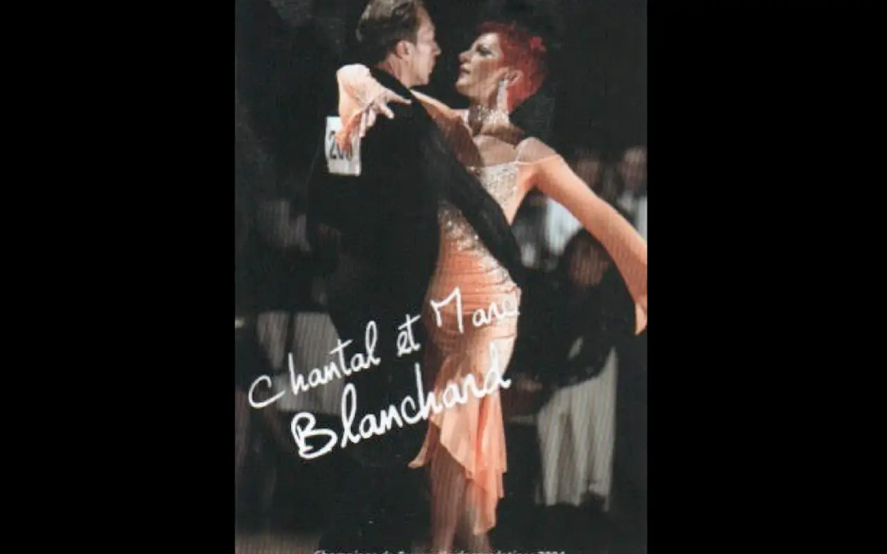 Blanchard Chantal Studio Danse Lafayette