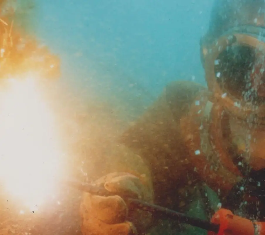 Pacific Diving