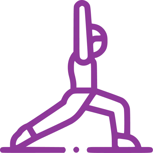Vinyasa Yoga Studio