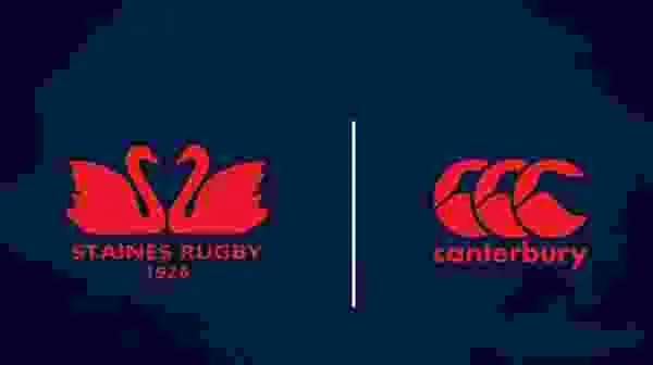 Staines Rugby Football Club