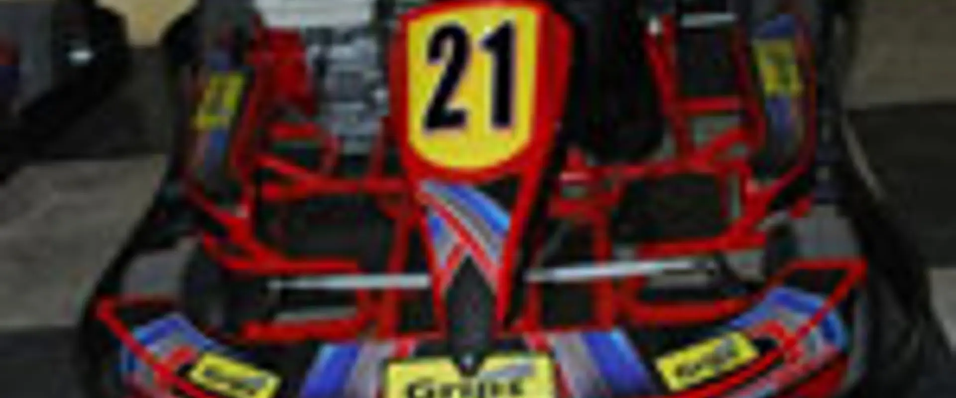 Grips Gokarting & Bowling