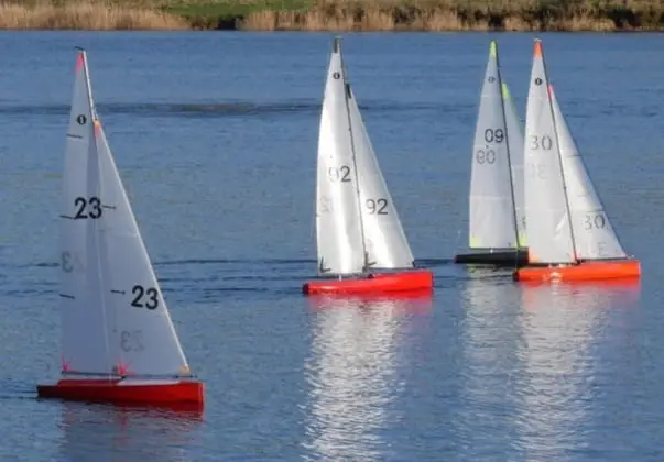 Stithians Lake Activities Centre