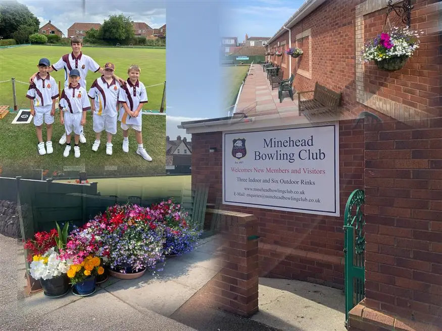 Minehead Bowling Club