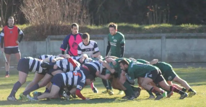 Association Sportive Apt Vallée du Calavon