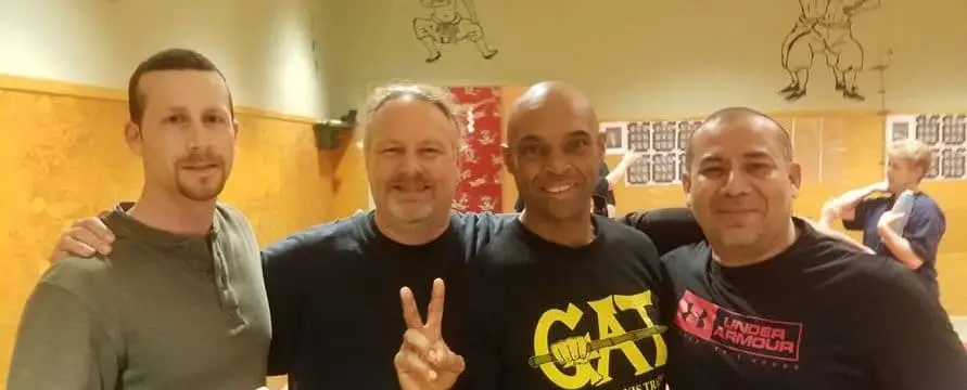 Systema Georgetown