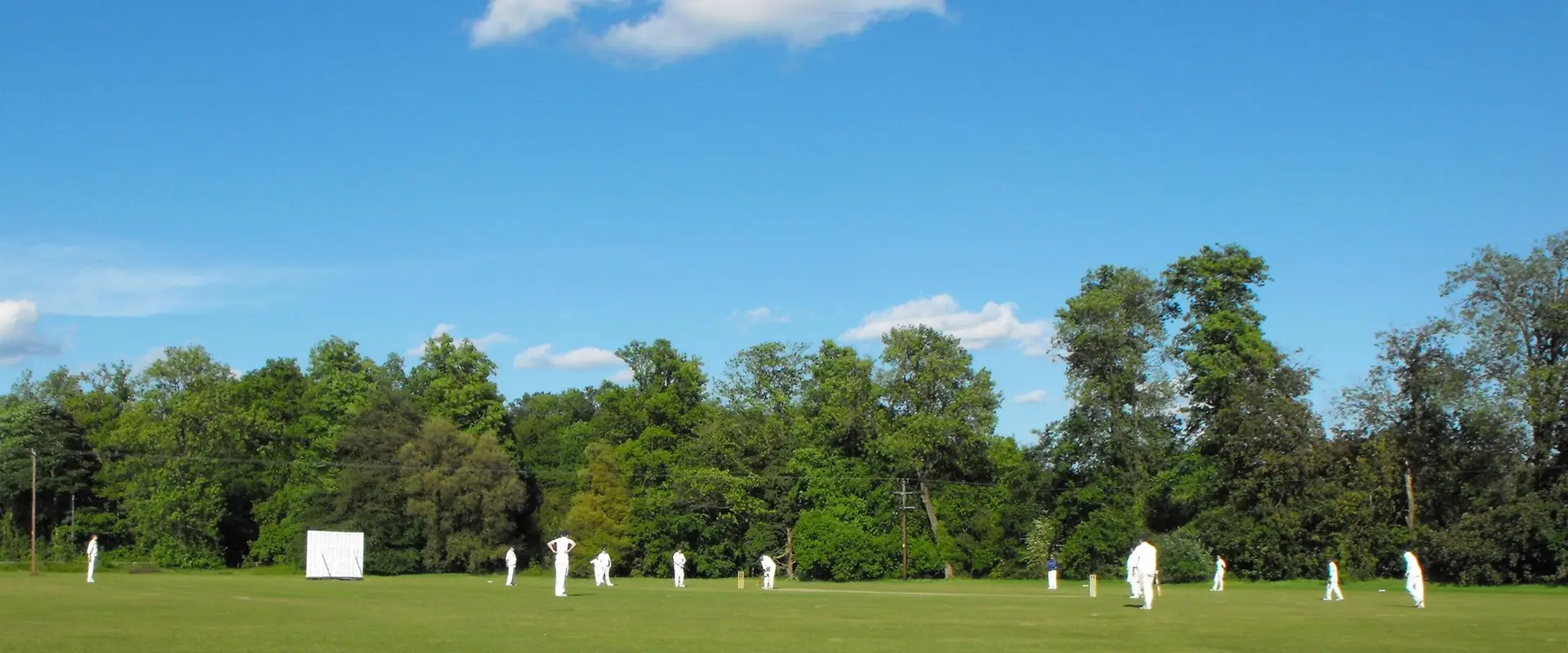 Great Gaddesden Cricket Club