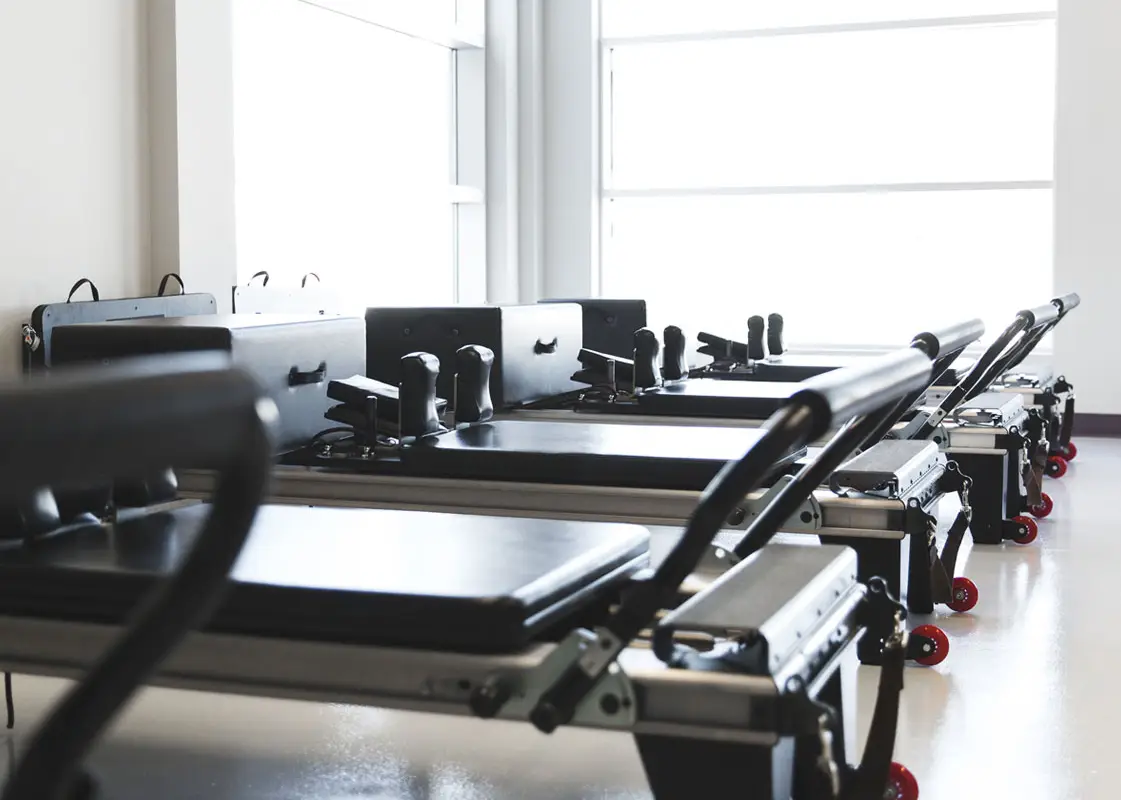 Pilates Vitalit