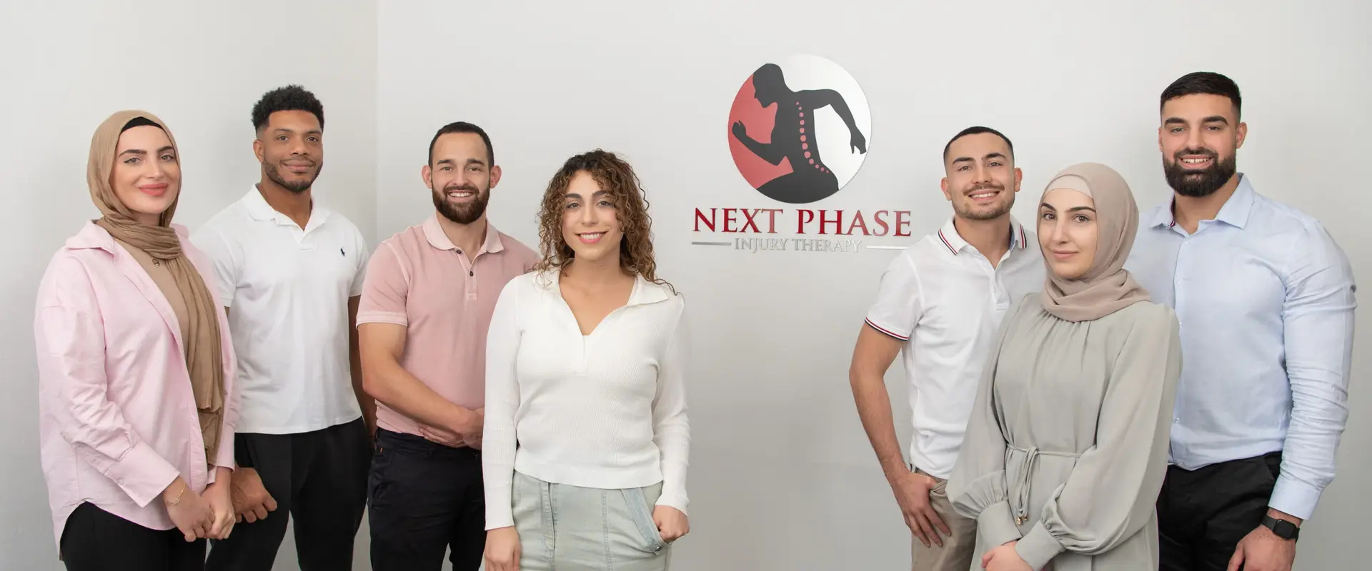 Next Phase Injury Therapy