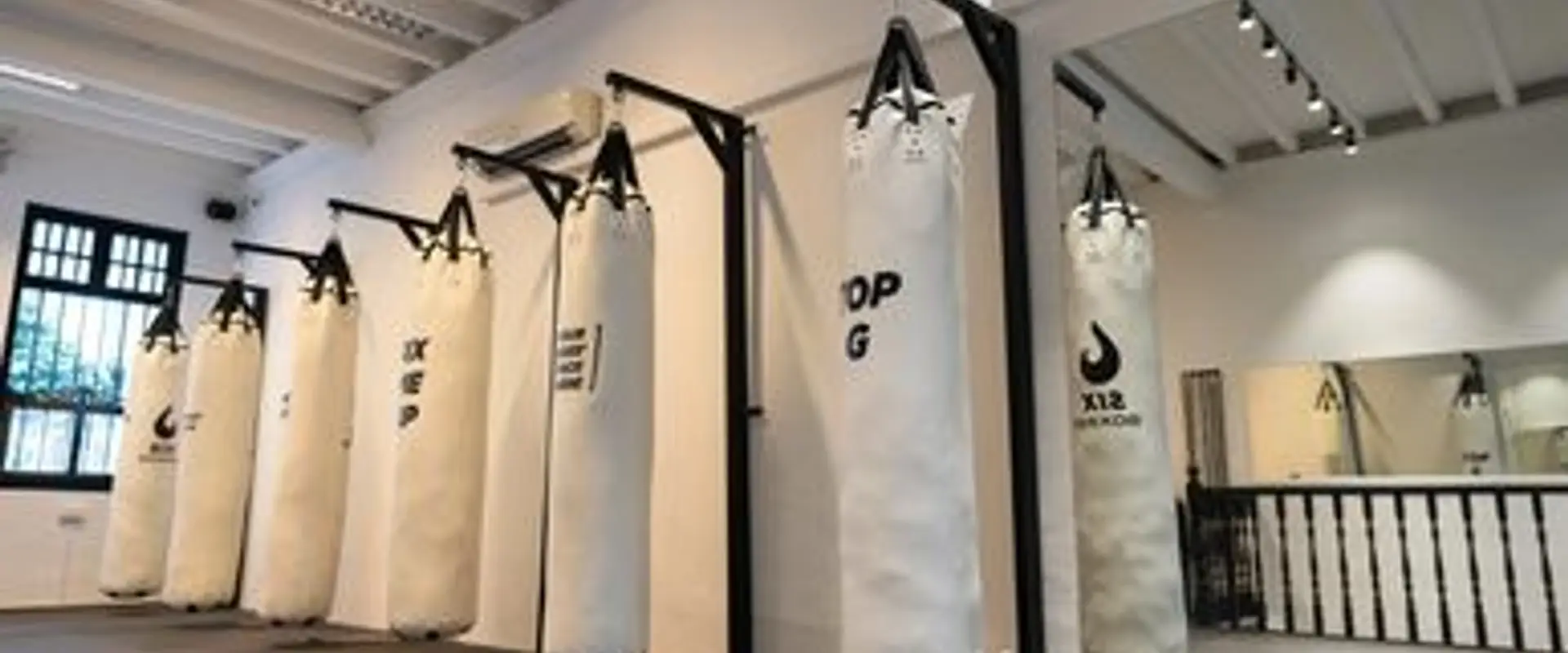 The Six Boxing
