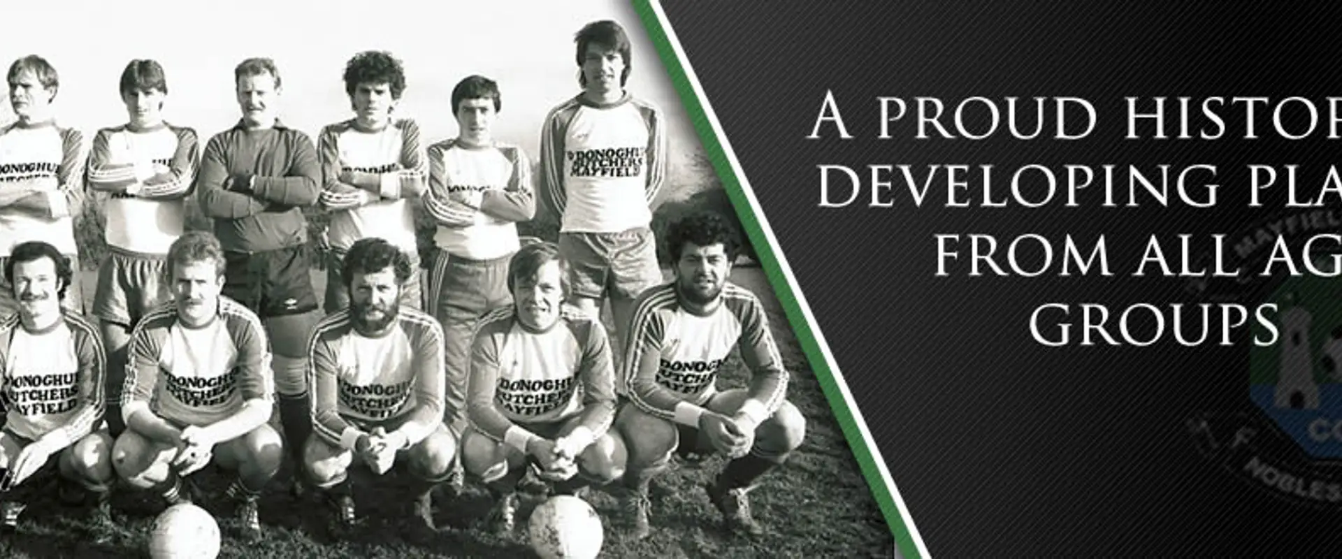 Mayfield united