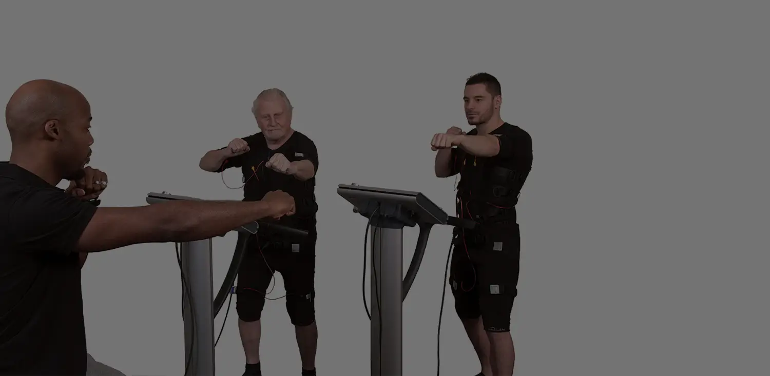 Revolution Fit