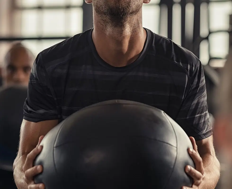 Thomas Coaching - Coach sportif à domicile