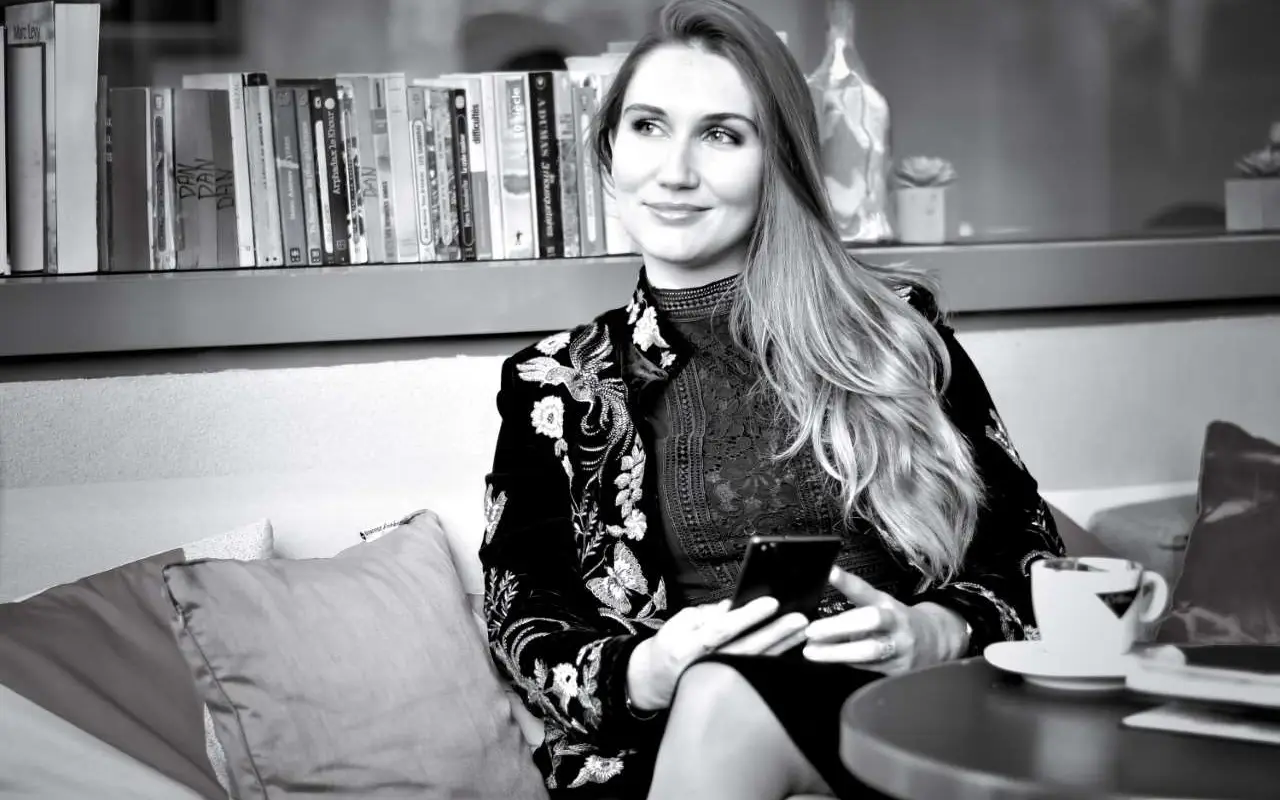 ECC CONSULTING - Florine Bosch Duchatelet - Conseillère en image / Relooking