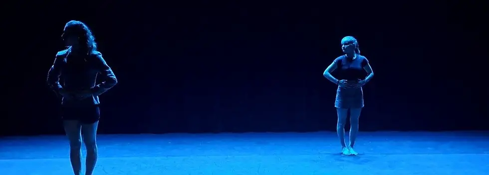 Club Art And Leisure - Section Dance