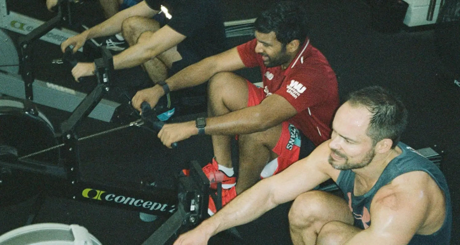 Arc Athletics Club