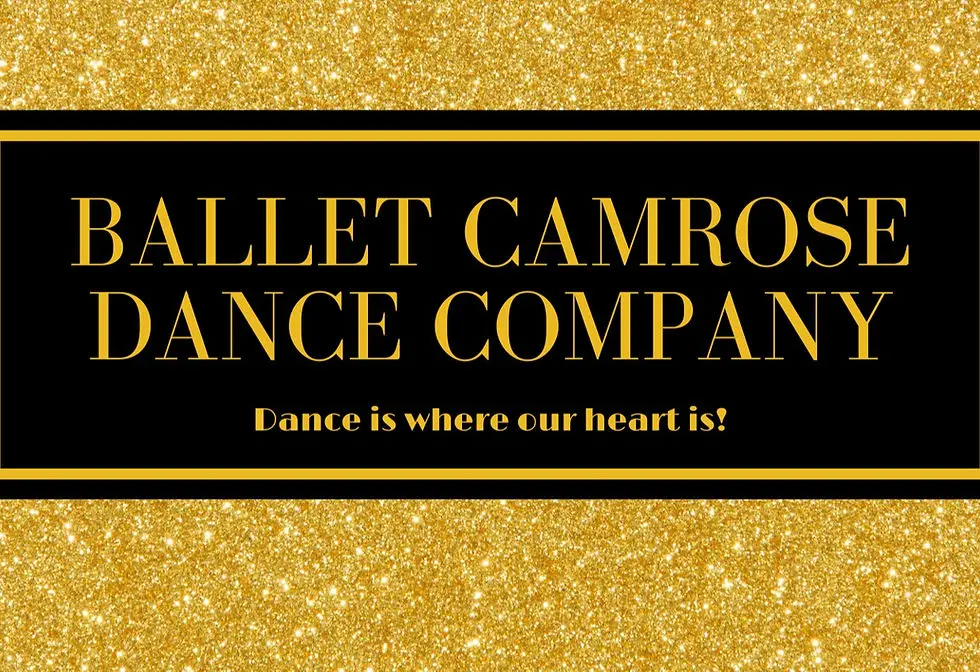 Ballet Camrose