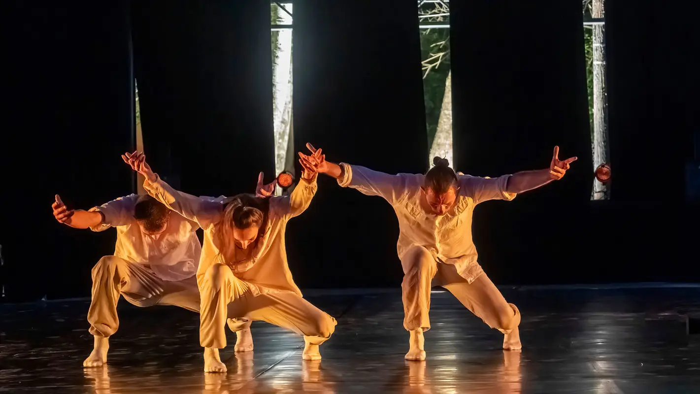 Atelier Danses