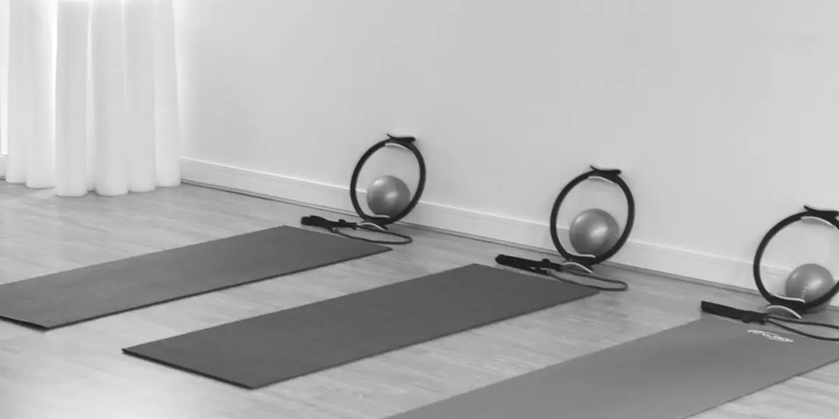 Pilates with Martin - in South Dublin, Sandyford Dublin 18