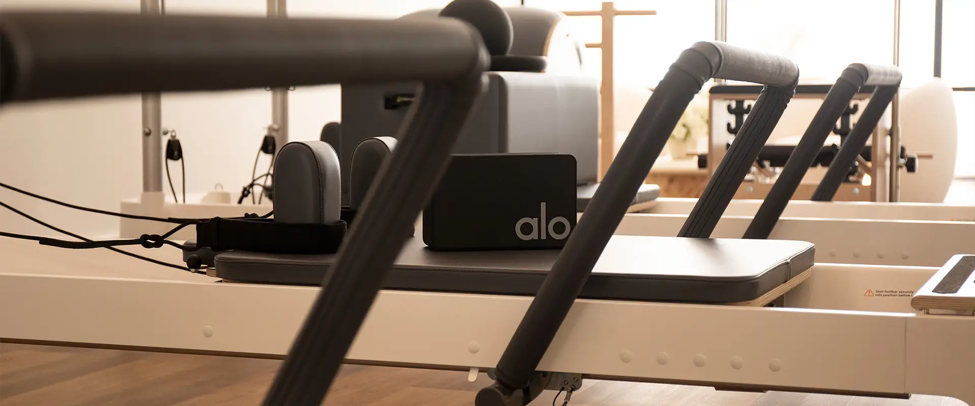 Ivy Pilates Studio