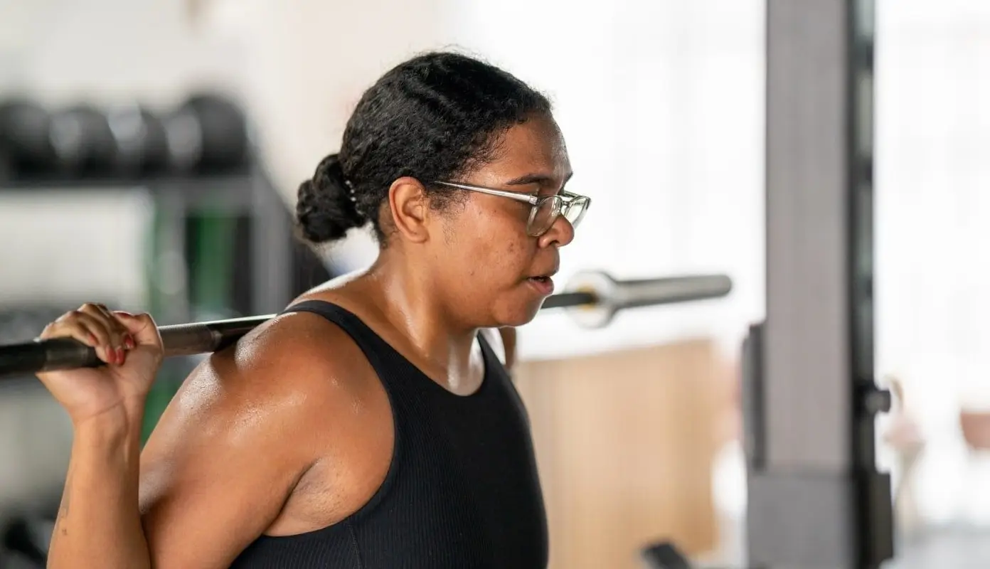 High Definition Fitness