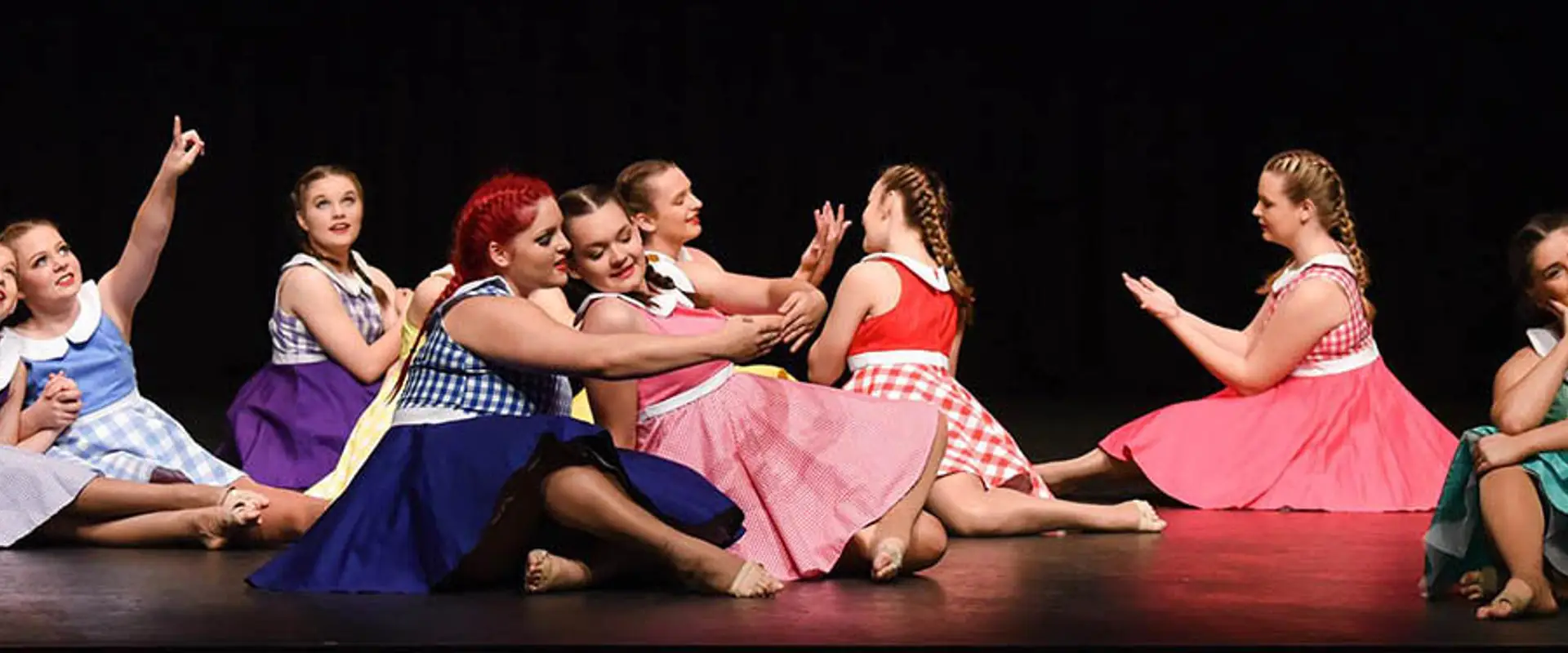 Do Dance Academy