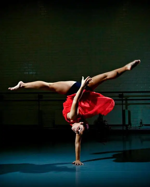 Astrid Academy of Movement