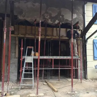 Bardoz Bâtiments et Travaux Publics